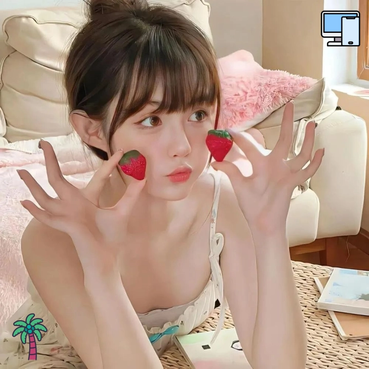 清晨